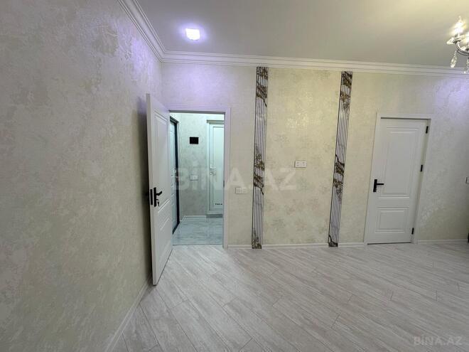 Satılır 2 otaqlı köhnə tikili 34 m², Memar Əcəmi m., photo 3 from 21
