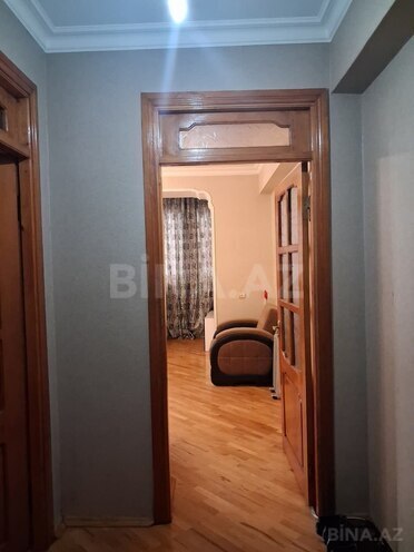 Продаётся 2-комн. вторичка 75 м², м. Элмляр Академиясы, photo 4 from 23