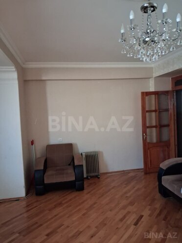 Продаётся 2-комн. вторичка 75 м², м. Элмляр Академиясы, photo 21 from 23