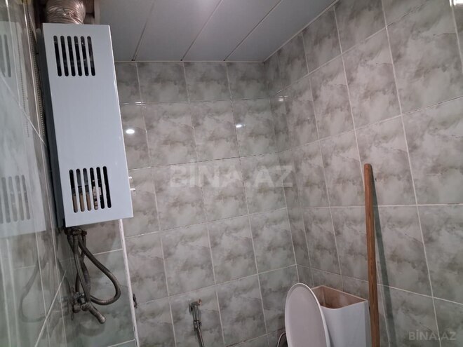 Продаётся 2-комн. вторичка 75 м², м. Элмляр Академиясы, photo 12 from 23