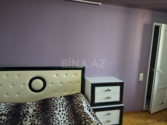 Продаётся 2-комн. вторичка 75 м², м. Элмляр Академиясы, photo 11 from 23