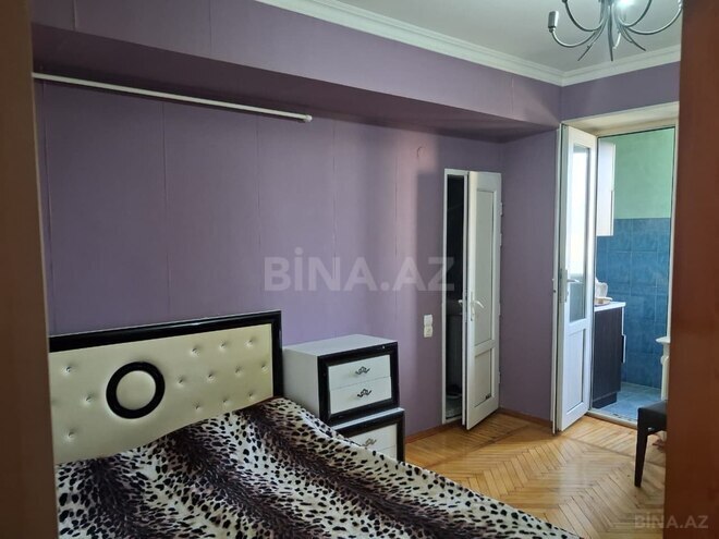Продаётся 2-комн. вторичка 75 м², м. Элмляр Академиясы, photo 15 from 23