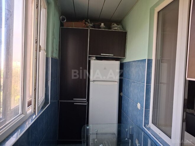 Продаётся 2-комн. вторичка 75 м², м. Элмляр Академиясы, photo 7 from 23