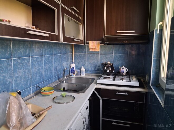 Продаётся 2-комн. вторичка 75 м², м. Элмляр Академиясы, photo 8 from 23