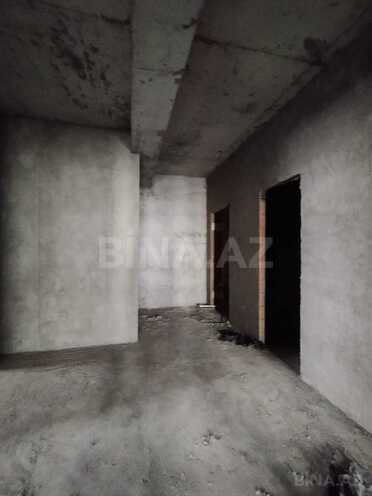 Satılır 2 otaqlı yeni tikili 90.5 m², Nəriman Nərimanov m., photo 11 from 17