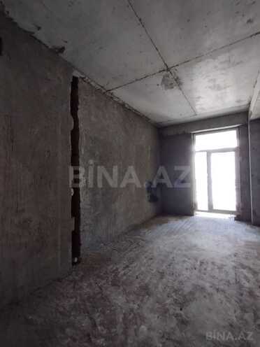 Satılır 2 otaqlı yeni tikili 90.5 m², Nəriman Nərimanov m., photo 12 from 17