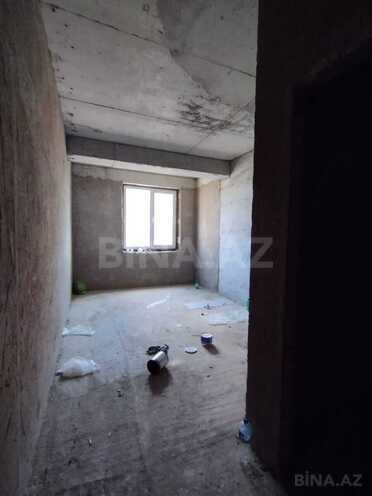 Satılır 2 otaqlı yeni tikili 90.5 m², Nəriman Nərimanov m., photo 15 from 17
