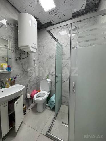 Satılır 2 otaqlı köhnə tikili 65 m², Elmlər Akademiyası m., photo 11 from 13