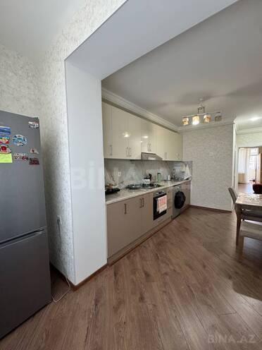 Satılır 2 otaqlı köhnə tikili 65 m², Elmlər Akademiyası m., photo 7 from 13