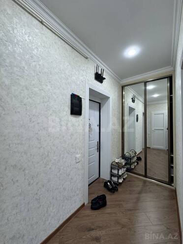 Satılır 2 otaqlı köhnə tikili 65 m², Elmlər Akademiyası m., photo 10 from 13