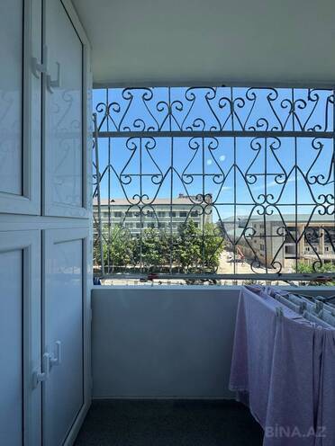 Satılır 2 otaqlı köhnə tikili 65 m², Elmlər Akademiyası m., photo 12 from 13