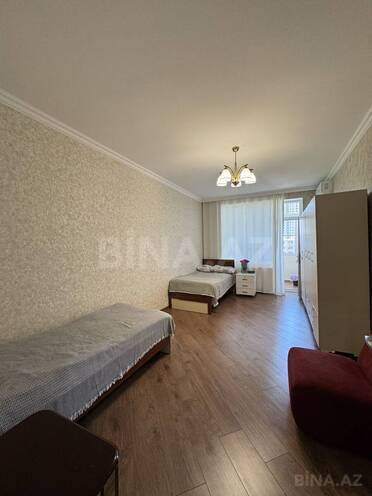 Satılır 2 otaqlı köhnə tikili 65 m², Elmlər Akademiyası m., photo 6 from 13
