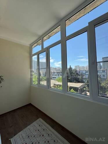Satılır 2 otaqlı köhnə tikili 65 m², Elmlər Akademiyası m., photo 9 from 13