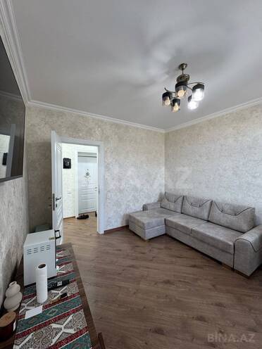Satılır 2 otaqlı köhnə tikili 65 m², Elmlər Akademiyası m., photo 4 from 13