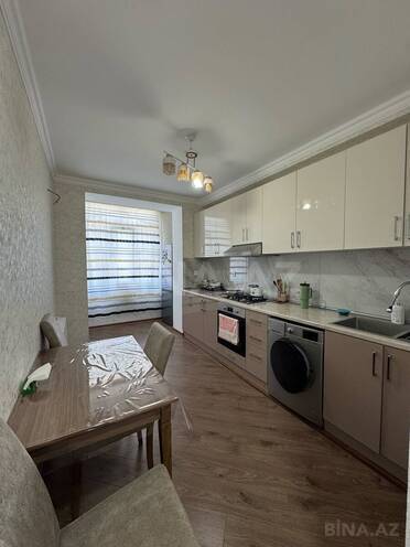 Satılır 2 otaqlı köhnə tikili 65 m², Elmlər Akademiyası m., photo 8 from 13