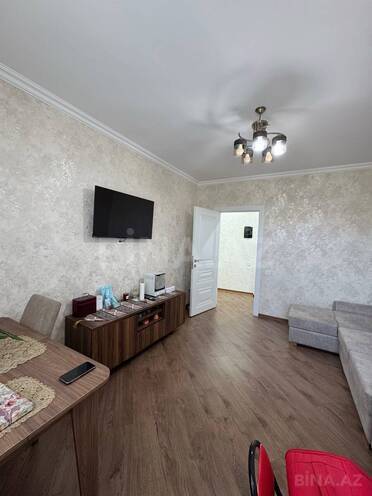 Satılır 2 otaqlı köhnə tikili 65 m², Elmlər Akademiyası m., photo 1 from 13