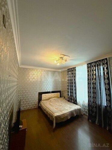 Satılır 2 otaqlı köhnə tikili 55 m², Bakıxanov q., photo 4 from 18