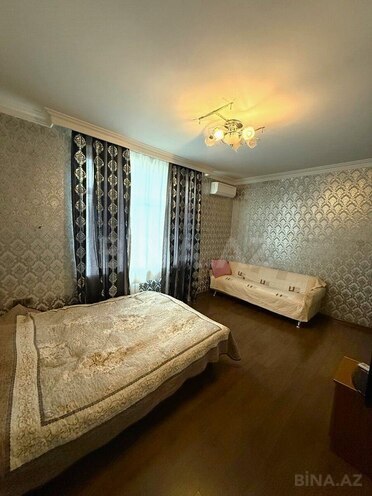 Satılır 2 otaqlı köhnə tikili 55 m², Bakıxanov q., photo 5 from 18