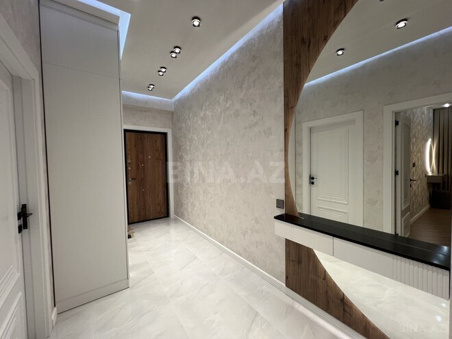 Продаётся 2-комн. новостройка 55 м², м. Ази Асланов, photo 22 from 24