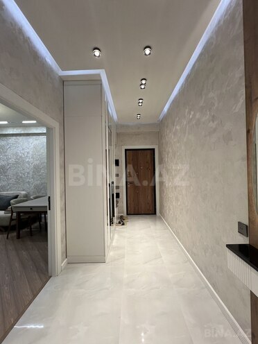 Продаётся 2-комн. новостройка 55 м², м. Ази Асланов, photo 20 from 24