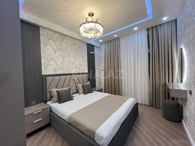 Продаётся 2-комн. новостройка 55 м², м. Ази Асланов, photo 12 from 24