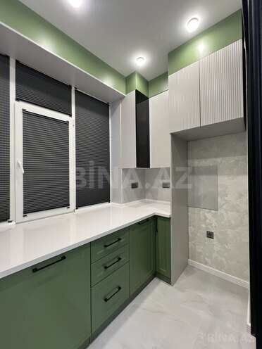 Продаётся 2-комн. новостройка 55 м², м. Ази Асланов, photo 7 from 24