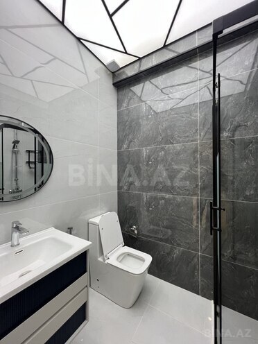 Продаётся 2-комн. новостройка 55 м², м. Ази Асланов, photo 19 from 24