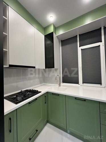 Продаётся 2-комн. новостройка 55 м², м. Ази Асланов, photo 6 from 24