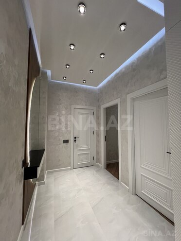 Продаётся 2-комн. новостройка 55 м², м. Ази Асланов, photo 23 from 24