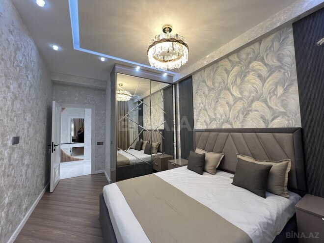 Продаётся 2-комн. новостройка 55 м², м. Ази Асланов, photo 15 from 24