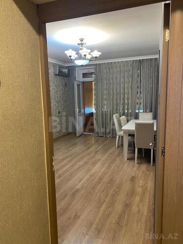 Сдаётся 3-комн. вторичка 75 м², м. Ичеришехер, photo 18 from 27