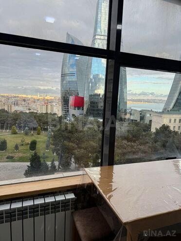 Сдаётся 3-комн. вторичка 75 м², м. Ичеришехер, photo 13 from 27