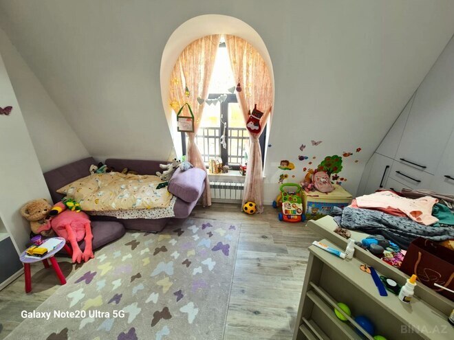 Продаётся 4-комн. новостройка 135 м², м. Низами, photo 22 from 32