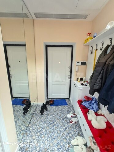 Продаётся 4-комн. новостройка 135 м², м. Низами, photo 31 from 32