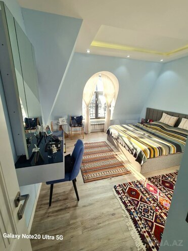 Продаётся 4-комн. новостройка 135 м², м. Низами, photo 13 from 32