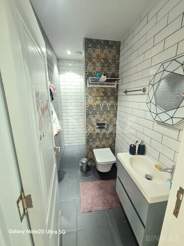 Продаётся 4-комн. новостройка 135 м², м. Низами, photo 20 from 32