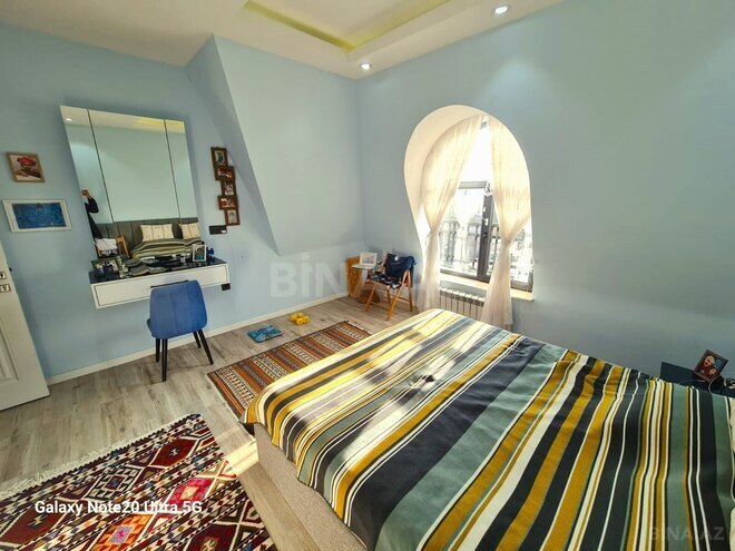 Продаётся 4-комн. новостройка 135 м², м. Низами, photo 14 from 32