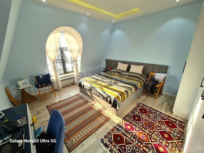 Продаётся 4-комн. новостройка 135 м², м. Низами, photo 12 from 32