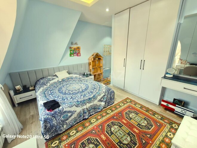 Продаётся 4-комн. новостройка 135 м², м. Низами, photo 17 from 32