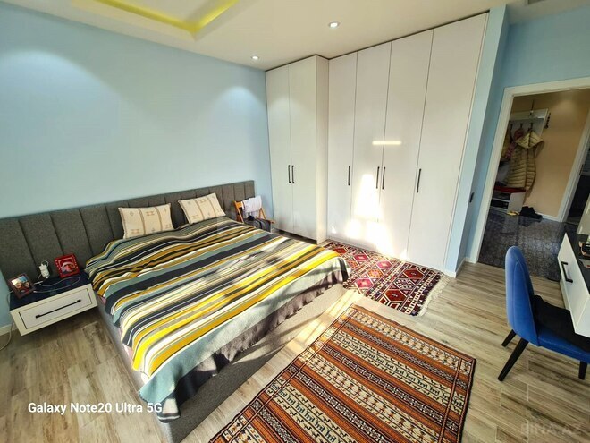 Продаётся 4-комн. новостройка 135 м², м. Низами, photo 15 from 32