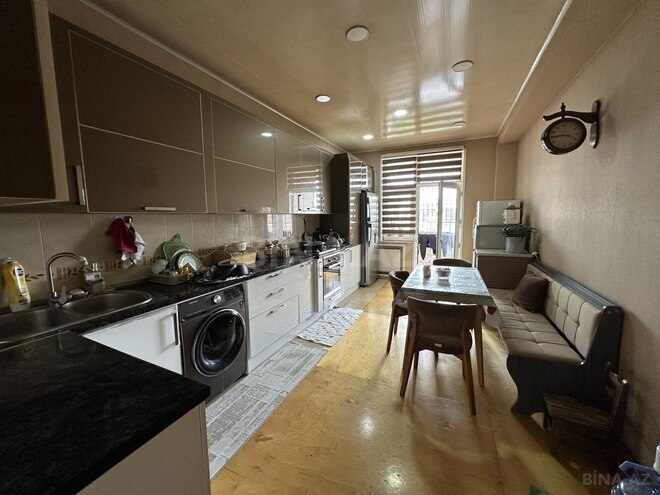 Satılır 4 otaqlı yeni tikili 171 m², Gənclik m., photo 17 from 19