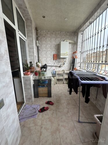 Satılır 4 otaqlı yeni tikili 171 m², Gənclik m., photo 18 from 19