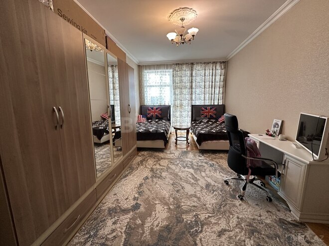 Satılır 4 otaqlı yeni tikili 171 m², Gənclik m., photo 11 from 19