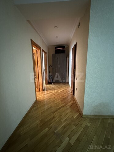 Satılır 4 otaqlı yeni tikili 171 m², Gənclik m., photo 13 from 19