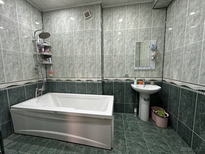 Satılır 4 otaqlı yeni tikili 171 m², Gənclik m., photo 12 from 19