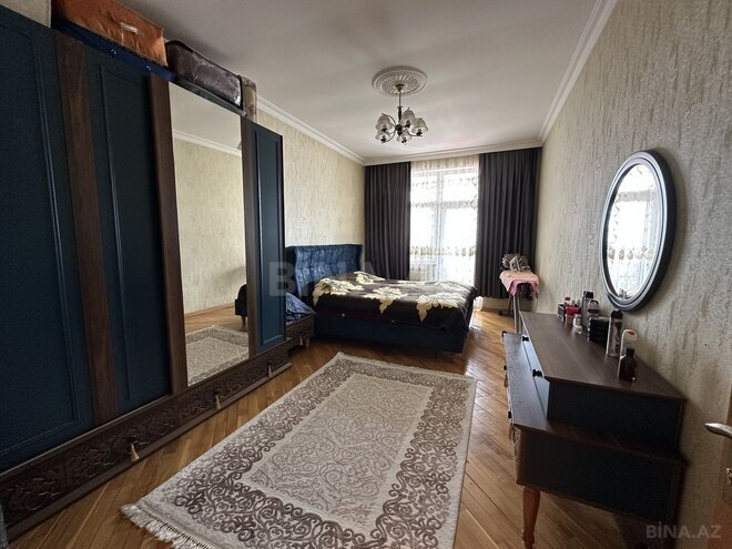 Satılır 4 otaqlı yeni tikili 171 m², Gənclik m., photo 15 from 19