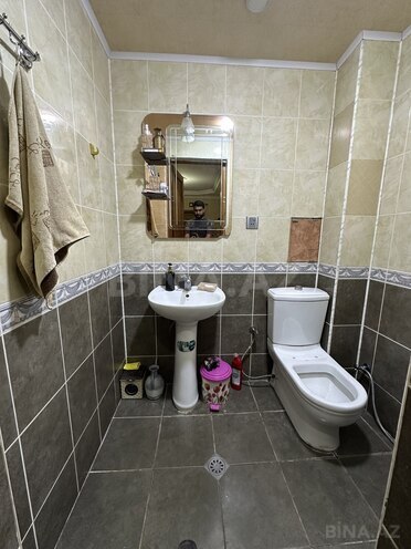 Satılır 4 otaqlı yeni tikili 171 m², Gənclik m., photo 16 from 19