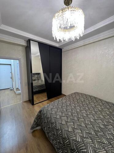 Satılır 3 otaqlı yeni tikili 77 m², İnşaatçılar m., photo 7 from 18