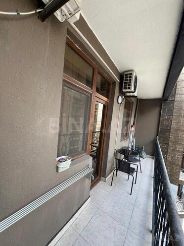 Satılır 3 otaqlı yeni tikili 77 m², İnşaatçılar m., photo 13 from 18