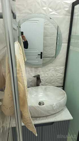 İcarəyə verilir 2 otaqlı yeni tikili 52 m², photo 7 from 10